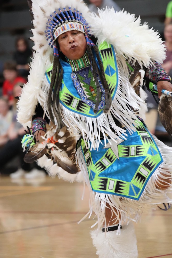 Native American Heritage