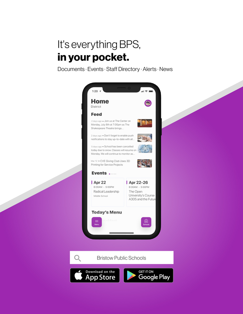BPS App